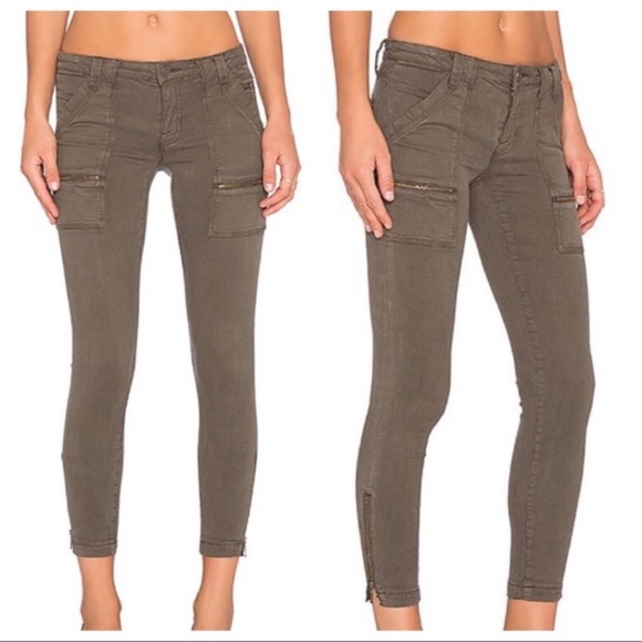 joie jeans park skinny